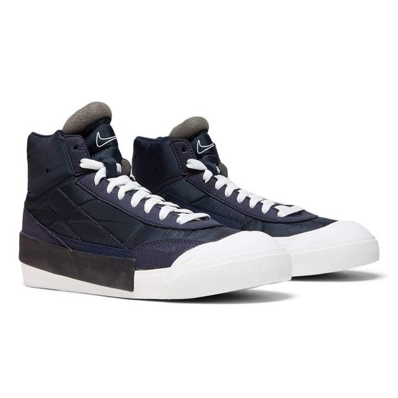 Nike Other - Nike DROP TYPE MID